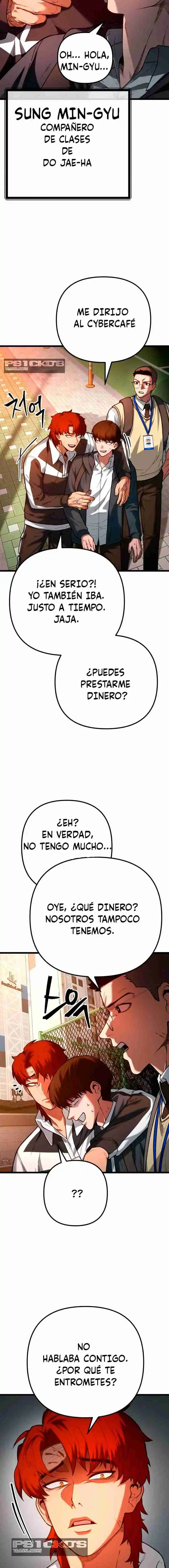 Policía De Menores - Capítulo 1 - Página 11 - LectorTMOo