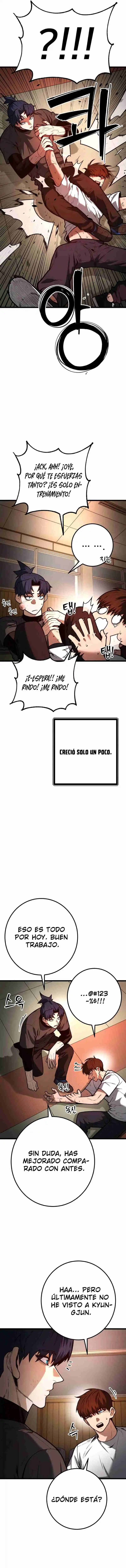 Policía De Menores - Capítulo 10 - Página 4 - LectorTMOo