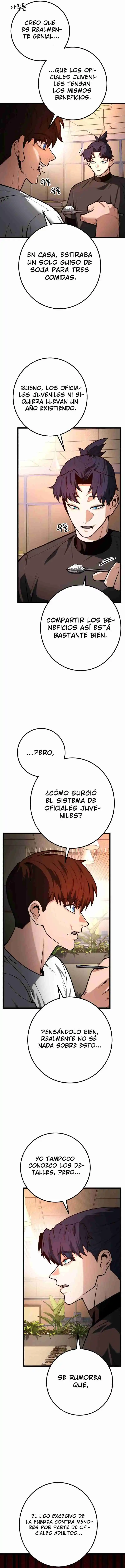 Policía De Menores - Capítulo 10 - Página 7 - LectorTMOo