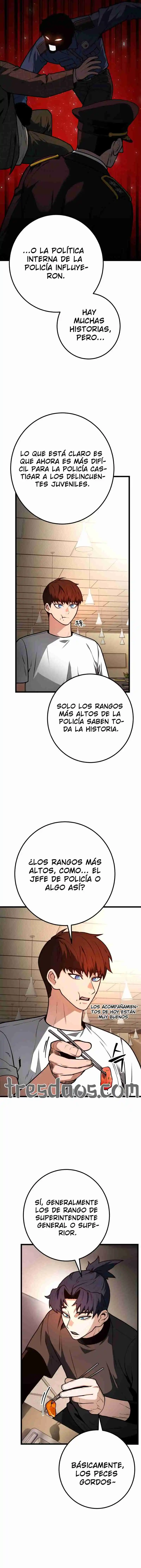 Policía De Menores - Capítulo 10 - Página 8 - LectorTMOo