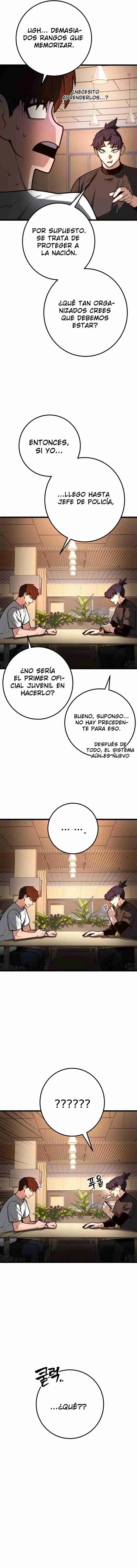 Policía De Menores - Capítulo 10 - Página 9 - LectorTMOo