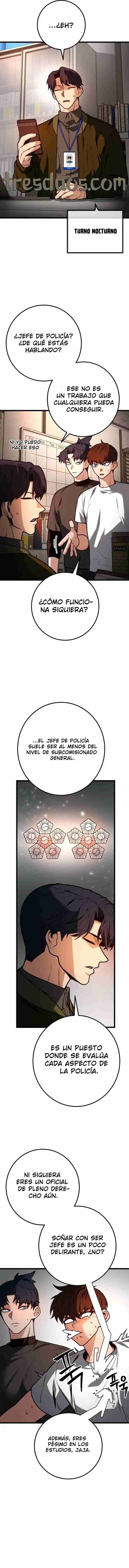 Policía De Menores - Capítulo 10 - Página 10 - LectorTMOo
