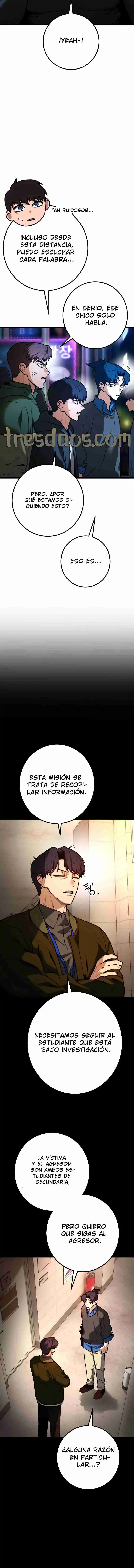 Policía De Menores - Capítulo 11 - Página 2 - LectorTMOo