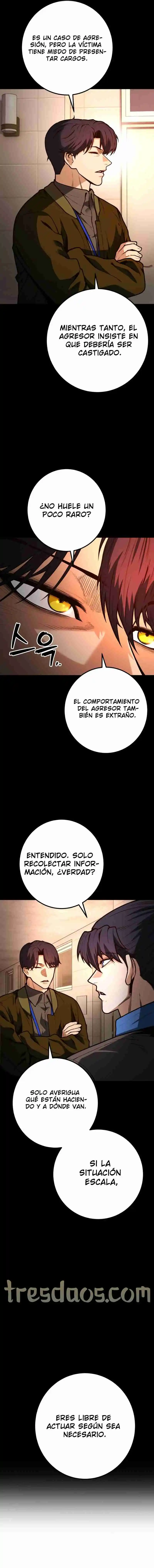 Policía De Menores - Capítulo 11 - Página 3 - LectorTMOo
