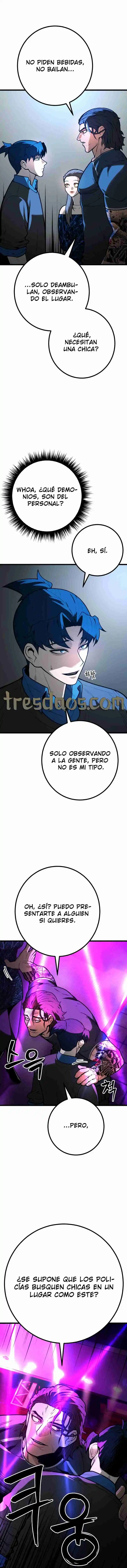 Policía De Menores - Capítulo 11 - Página 11 - LectorTMOo