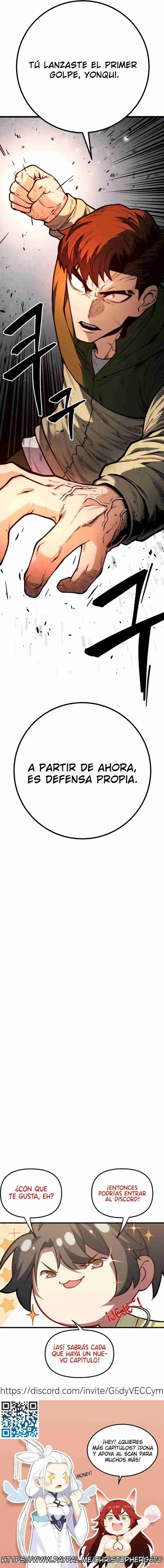 Policía De Menores - Capítulo 11 - Página 19 - LectorTMOo