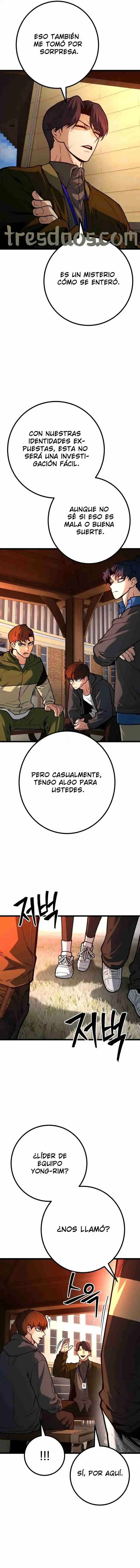 Policía De Menores - Capítulo 12 - Página 7 - LectorTMOo