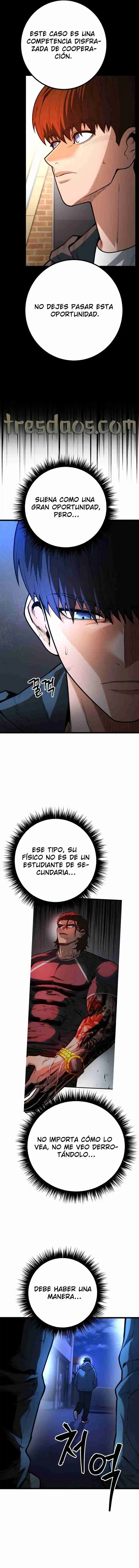 Policía De Menores - Capítulo 12 - Página 12 - LectorTMOo