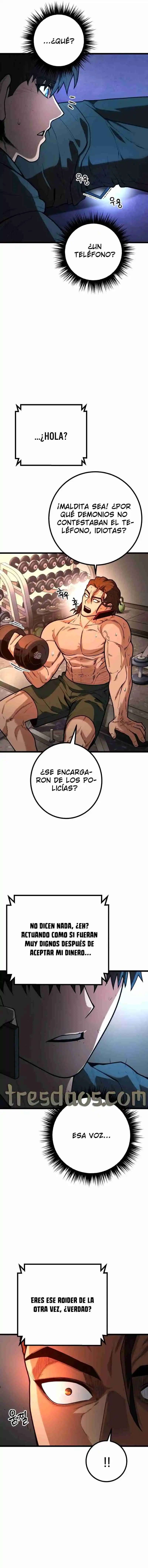 Policía De Menores - Capítulo 13 - Página 13 - LectorTMOo
