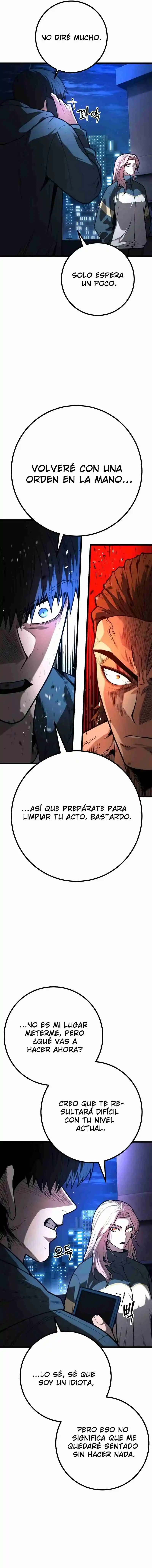 Policía De Menores - Capítulo 13 - Página 14 - LectorTMOo
