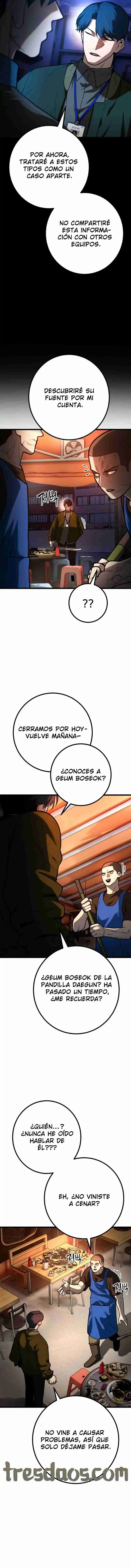 Policía De Menores - Capítulo 13 - Página 18 - LectorTMOo