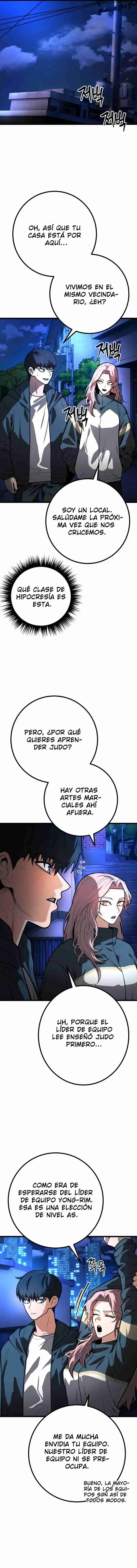 Policía De Menores - Capítulo 14 - Página 4 - LectorTMOo