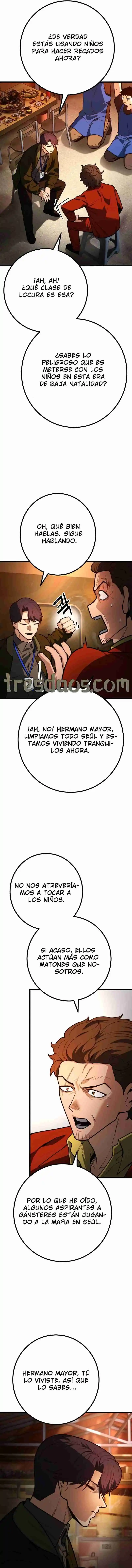 Policía De Menores - Capítulo 14 - Página 10 - LectorTMOo