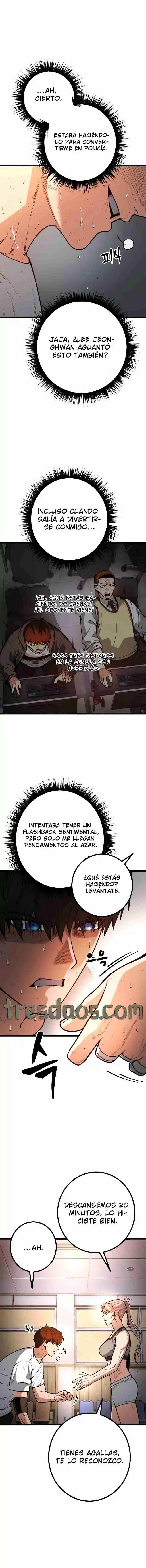 Policía De Menores - Capítulo 15 - Página 2 - LectorTMOo