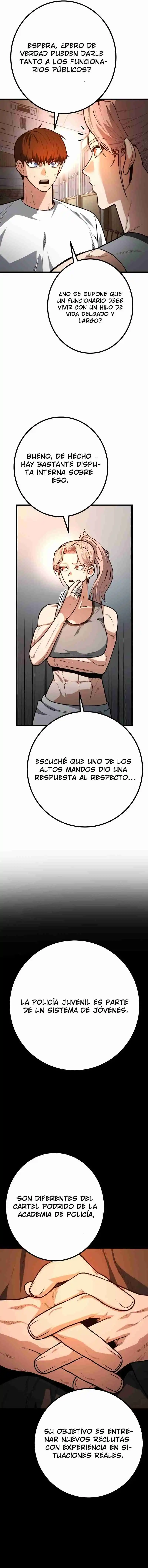 Policía De Menores - Capítulo 15 - Página 4 - LectorTMOo