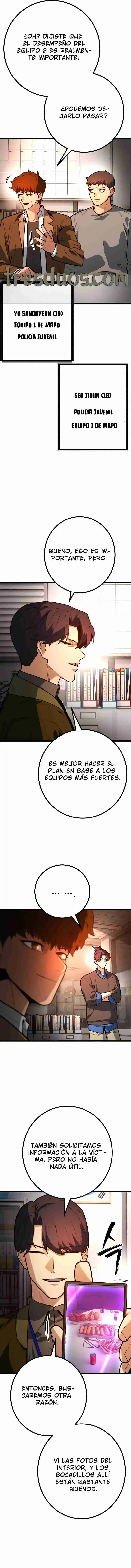 Policía De Menores - Capítulo 15 - Página 7 - LectorTMOo