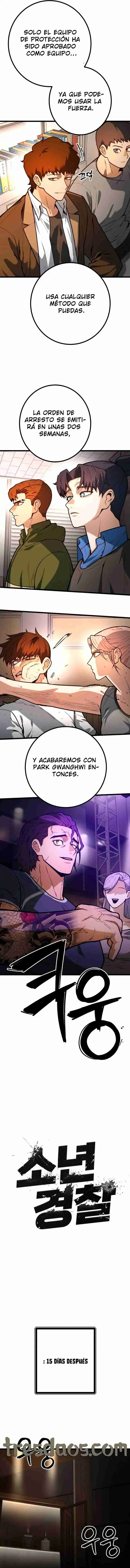 Policía De Menores - Capítulo 15 - Página 8 - LectorTMOo