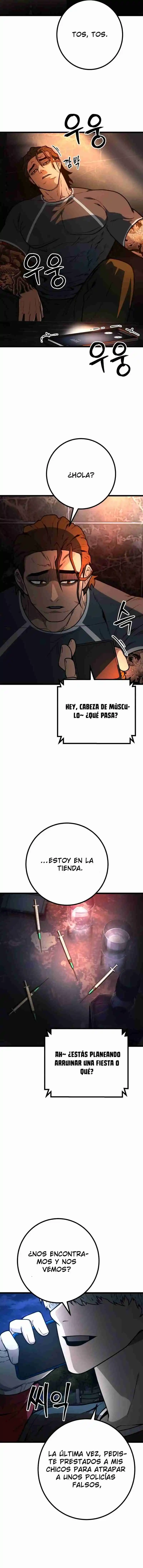 Policía De Menores - Capítulo 15 - Página 9 - LectorTMOo