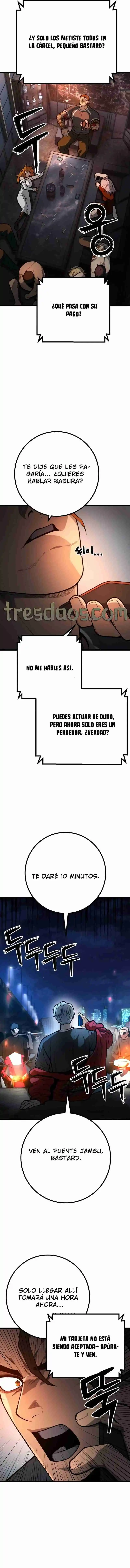 Policía De Menores - Capítulo 15 - Página 10 - LectorTMOo