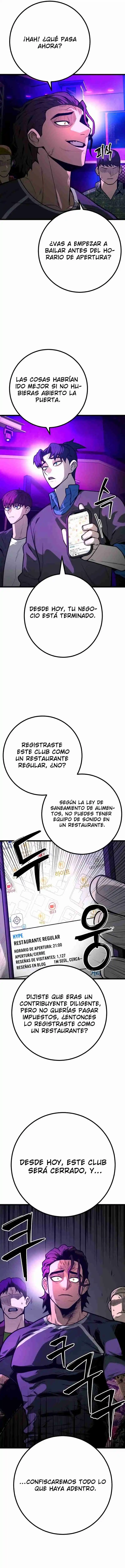 Policía De Menores - Capítulo 15 - Página 12 - LectorTMOo