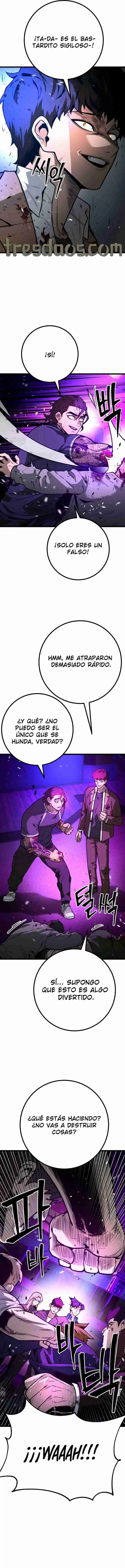 Policía De Menores - Capítulo 15 - Página 15 - LectorTMOo
