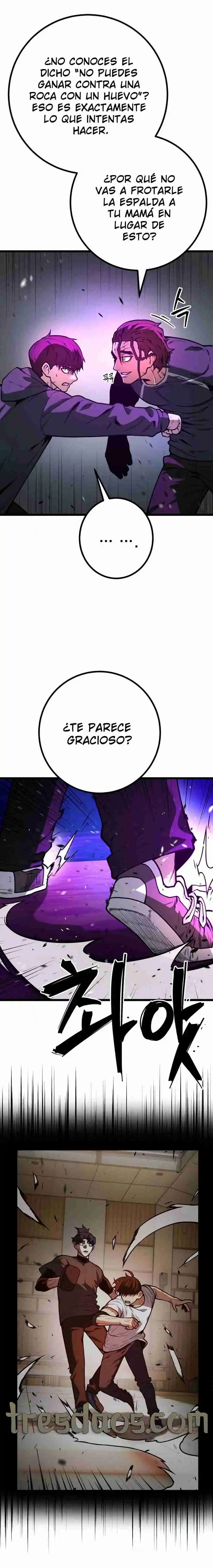 Policía De Menores - Capítulo 15 - Página 17 - LectorTMOo