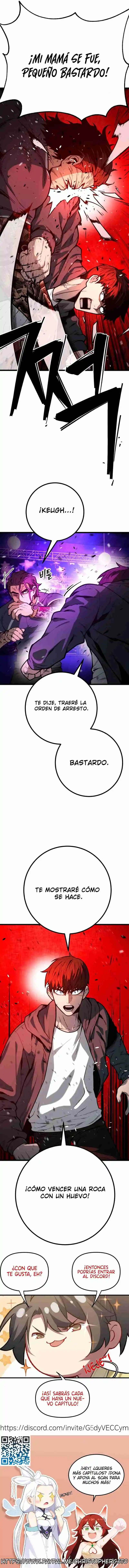 Policía De Menores - Capítulo 15 - Página 18 - LectorTMOo