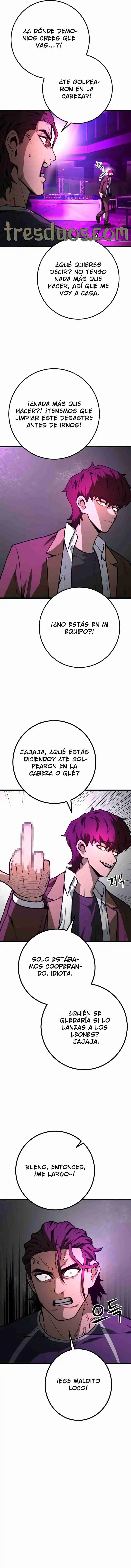 Policía De Menores - Capítulo 16 - Página 4 - LectorTMOo