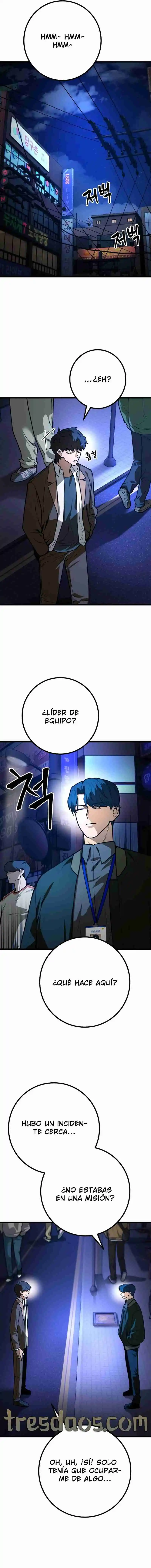 Policía De Menores - Capítulo 16 - Página 5 - LectorTMOo