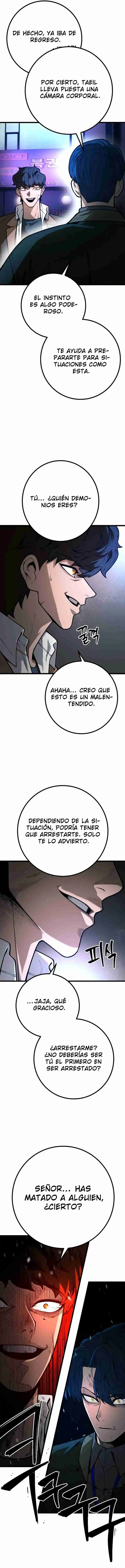 Policía De Menores - Capítulo 16 - Página 6 - LectorTMOo
