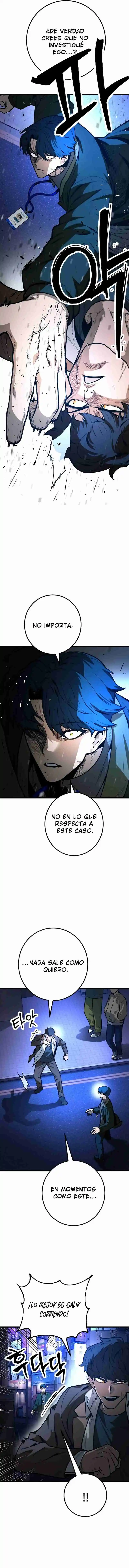 Policía De Menores - Capítulo 16 - Página 8 - LectorTMOo