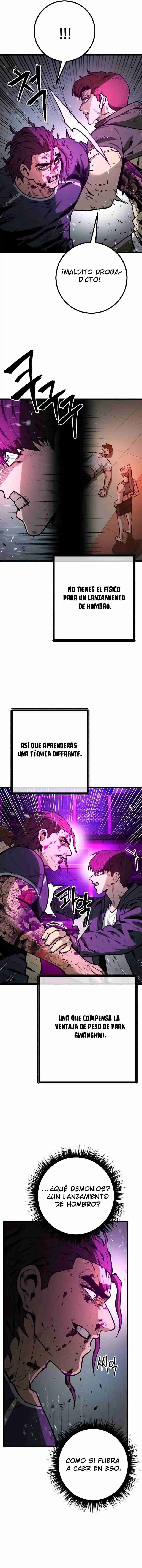 Policía De Menores - Capítulo 16 - Página 17 - LectorTMOo