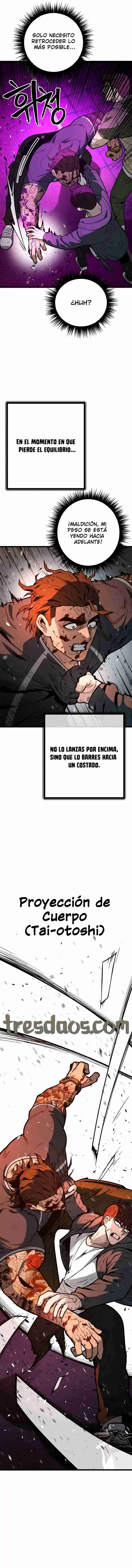 Policía De Menores - Capítulo 16 - Página 18 - LectorTMOo