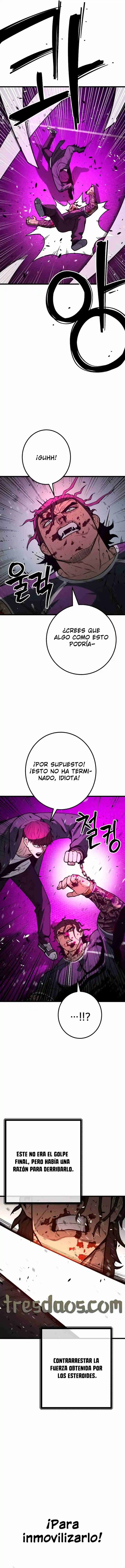 Policía De Menores - Capítulo 16 - Página 19 - LectorTMOo