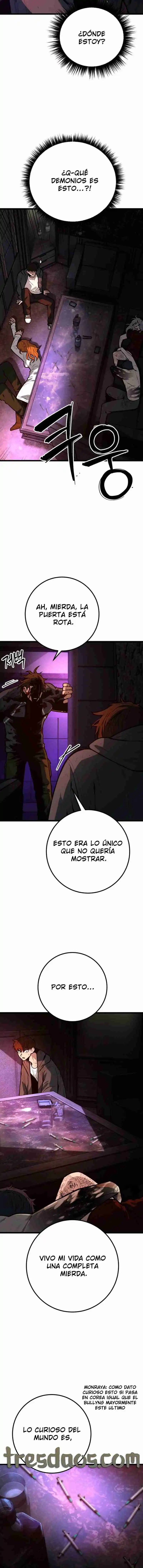 Policía De Menores - Capítulo 17 - Página 9 - LectorTMOo
