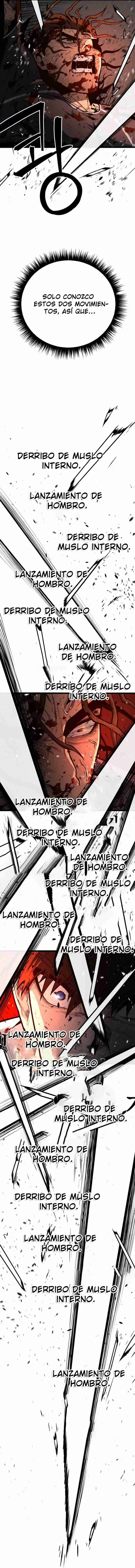 Policía De Menores - Capítulo 17 - Página 18 - LectorTMOo