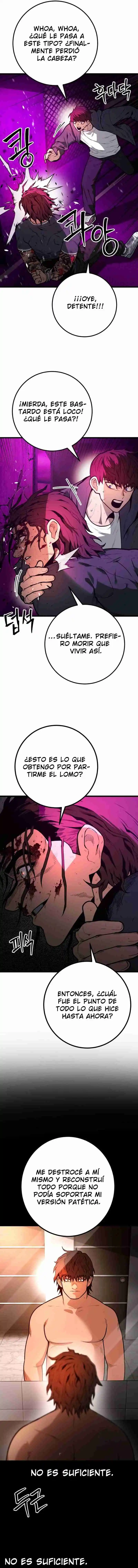 Policía De Menores - Capítulo 18 - Página 4 - LectorTMOo