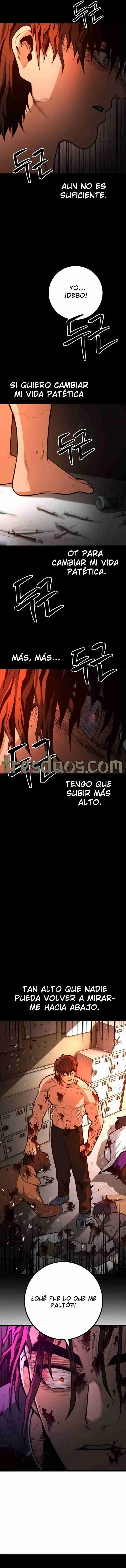 Policía De Menores - Capítulo 18 - Página 5 - LectorTMOo