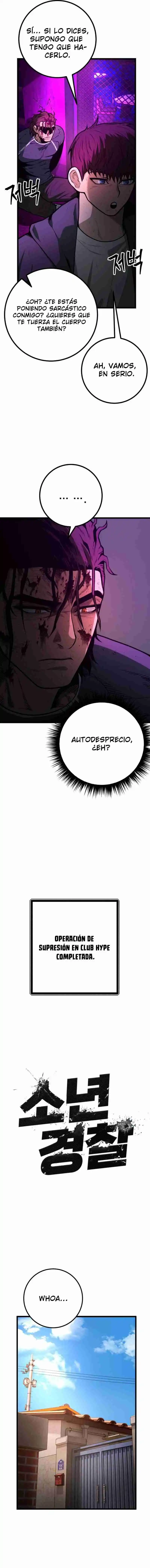 Policía De Menores - Capítulo 18 - Página 7 - LectorTMOo