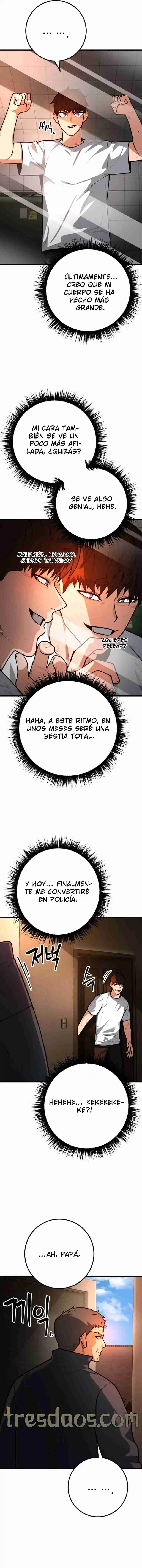 Policía De Menores - Capítulo 18 - Página 8 - LectorTMOo