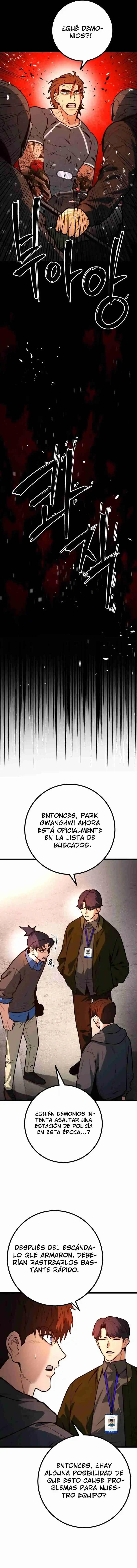 Policía De Menores - Capítulo 18 - Página 14 - LectorTMOo