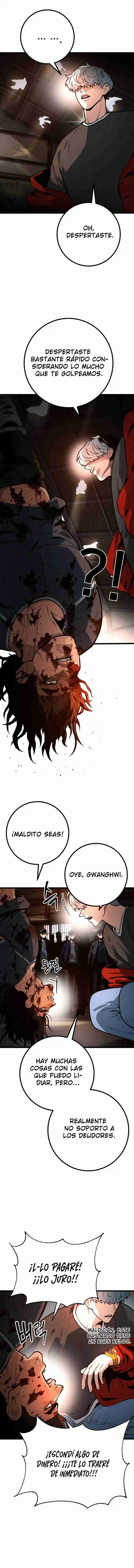 Policía De Menores - Capítulo 18 - Página 17 - LectorTMOo