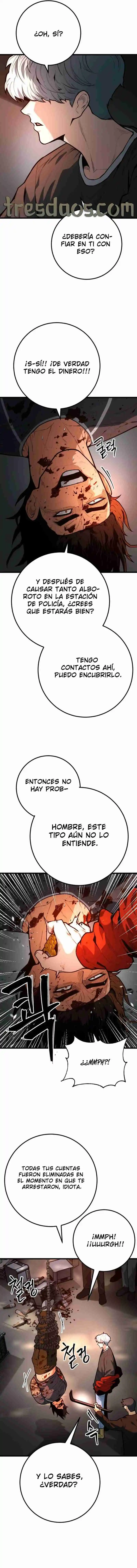 Policía De Menores - Capítulo 18 - Página 18 - LectorTMOo