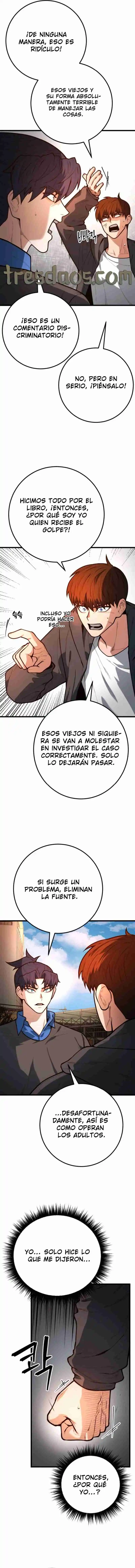 Policía De Menores - Capítulo 19 - Página 4 - LectorTMOo