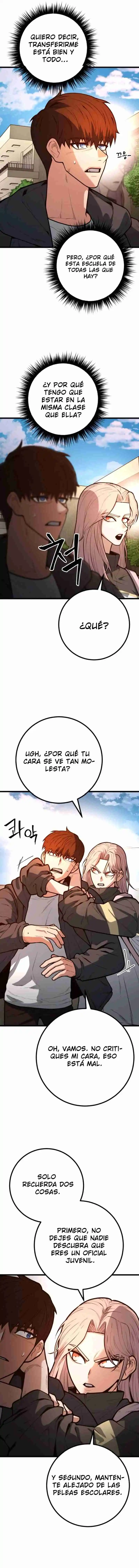 Policía De Menores - Capítulo 19 - Página 6 - LectorTMOo