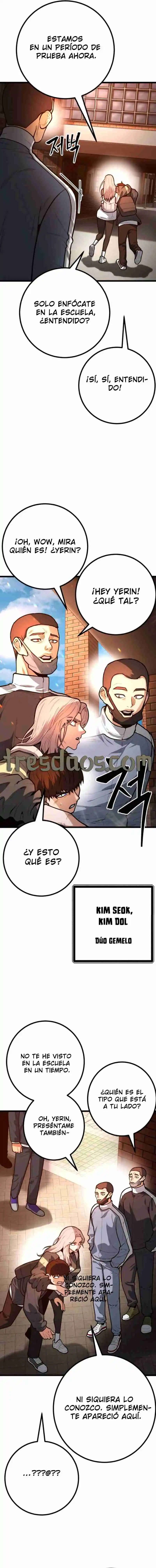 Policía De Menores - Capítulo 19 - Página 7 - LectorTMOo