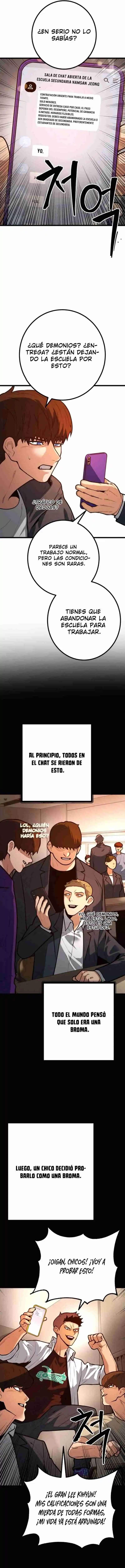 Policía De Menores - Capítulo 19 - Página 11 - LectorTMOo