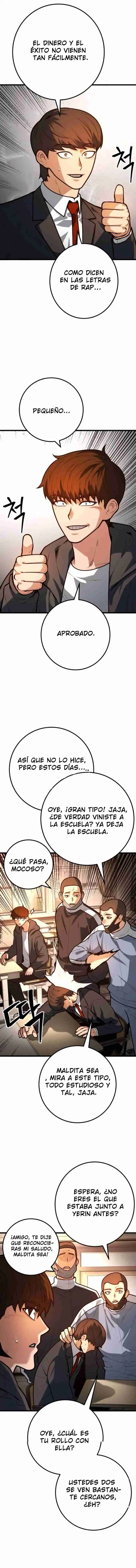 Policía De Menores - Capítulo 19 - Página 14 - LectorTMOo