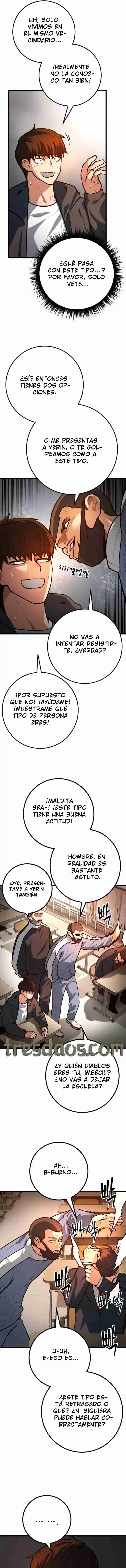 Policía De Menores - Capítulo 19 - Página 15 - LectorTMOo