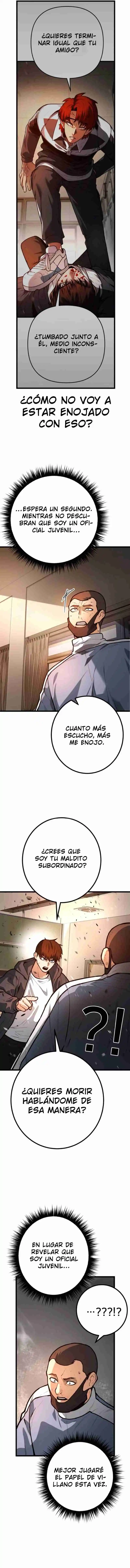 Policía De Menores - Capítulo 19 - Página 18 - LectorTMOo